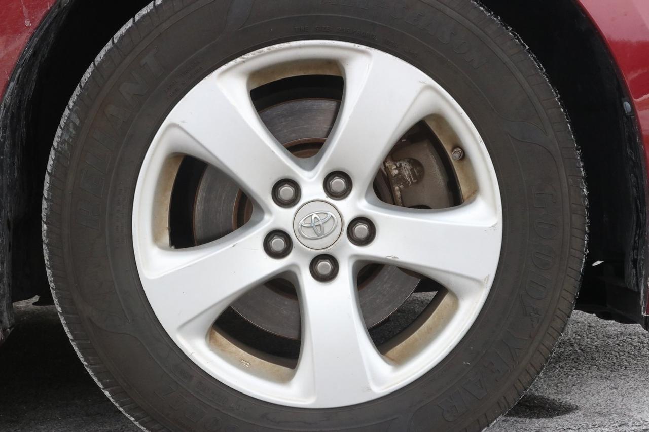 2012 Toyota Sienna LE Fredericksburg VA