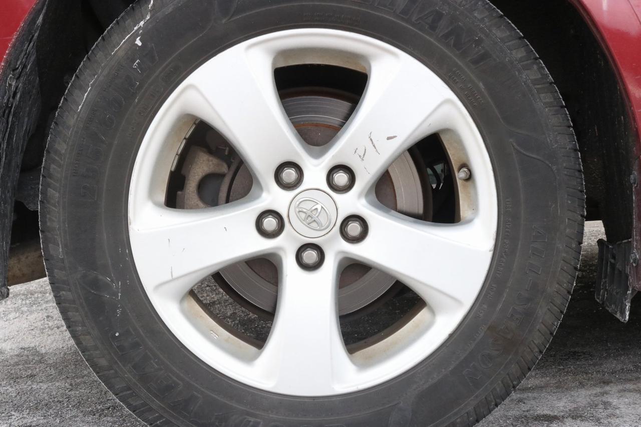 2012 Toyota Sienna LE Fredericksburg VA