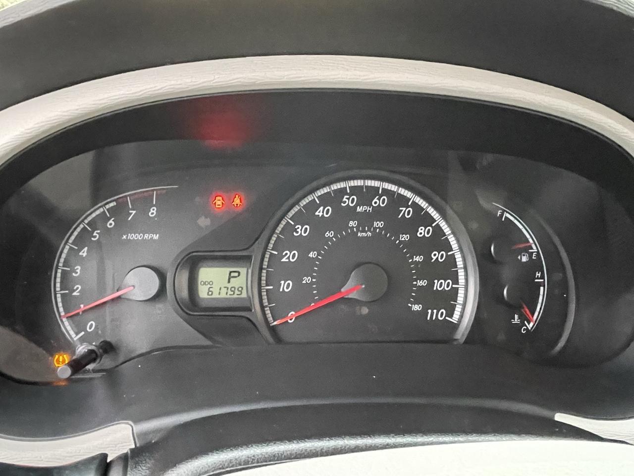 2012 Toyota Sienna LE Alexandria VA