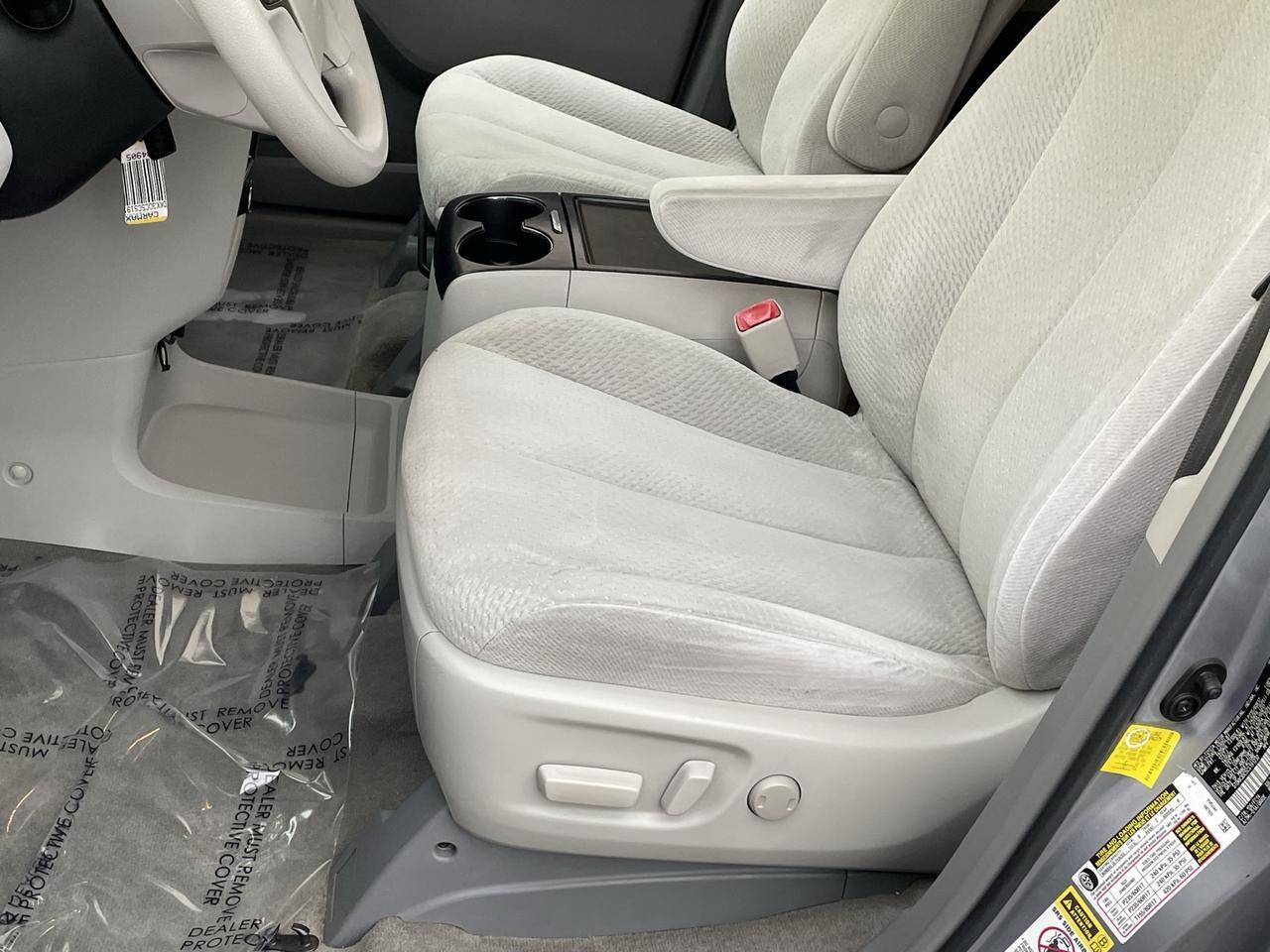 2012 Toyota Sienna LE Alexandria VA