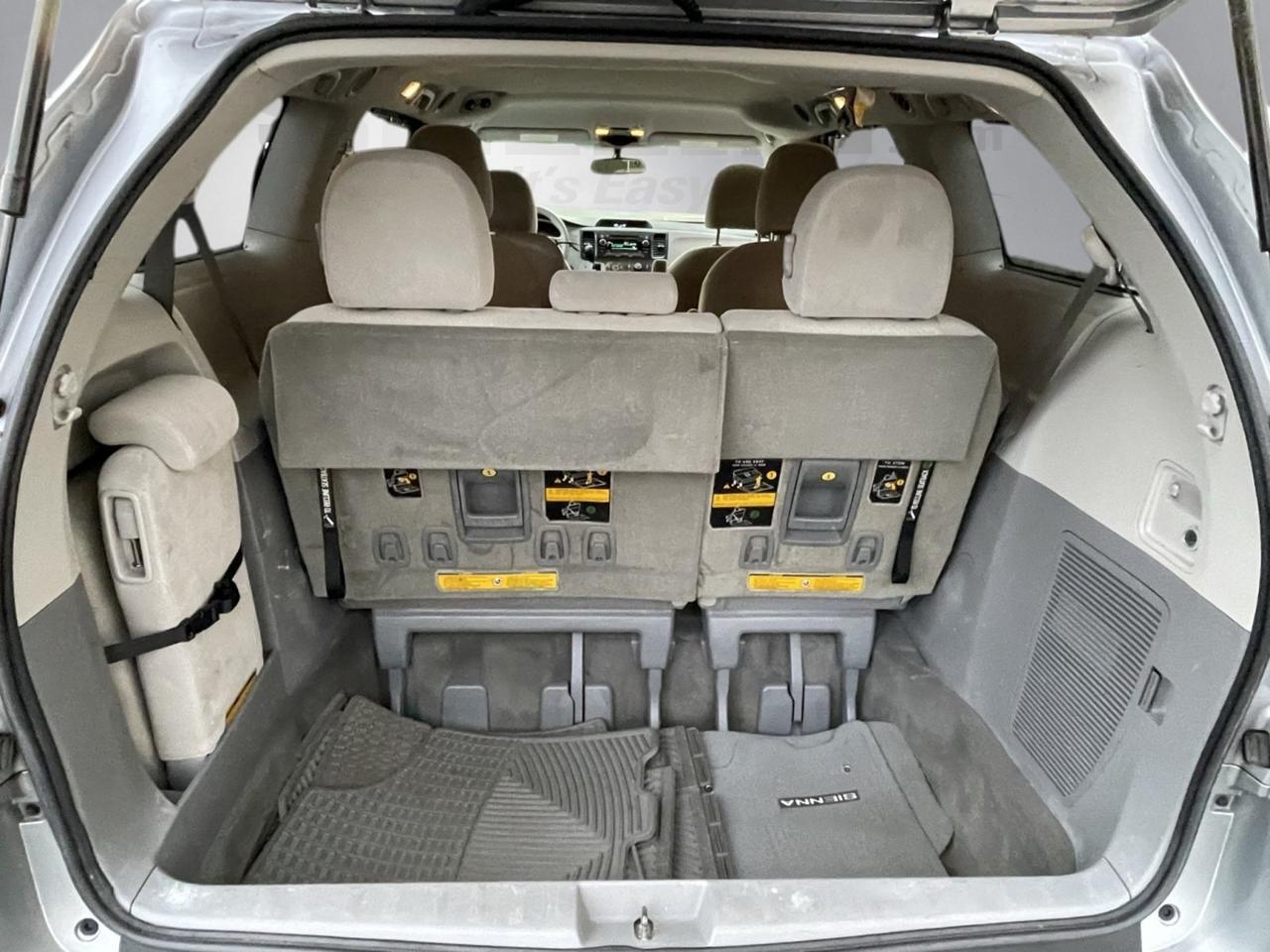 2012 Toyota Sienna LE Alexandria VA