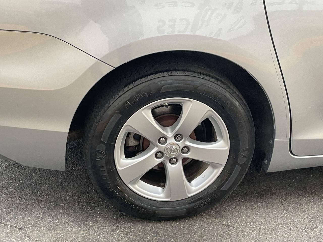 2012 Toyota Sienna LE Alexandria VA