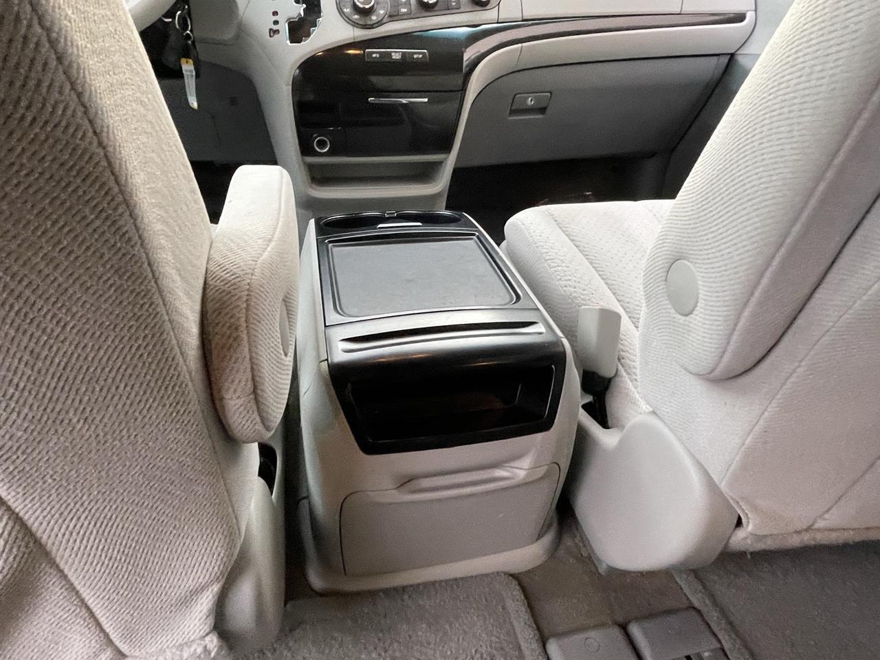 2012 Toyota Sienna LE Alexandria VA