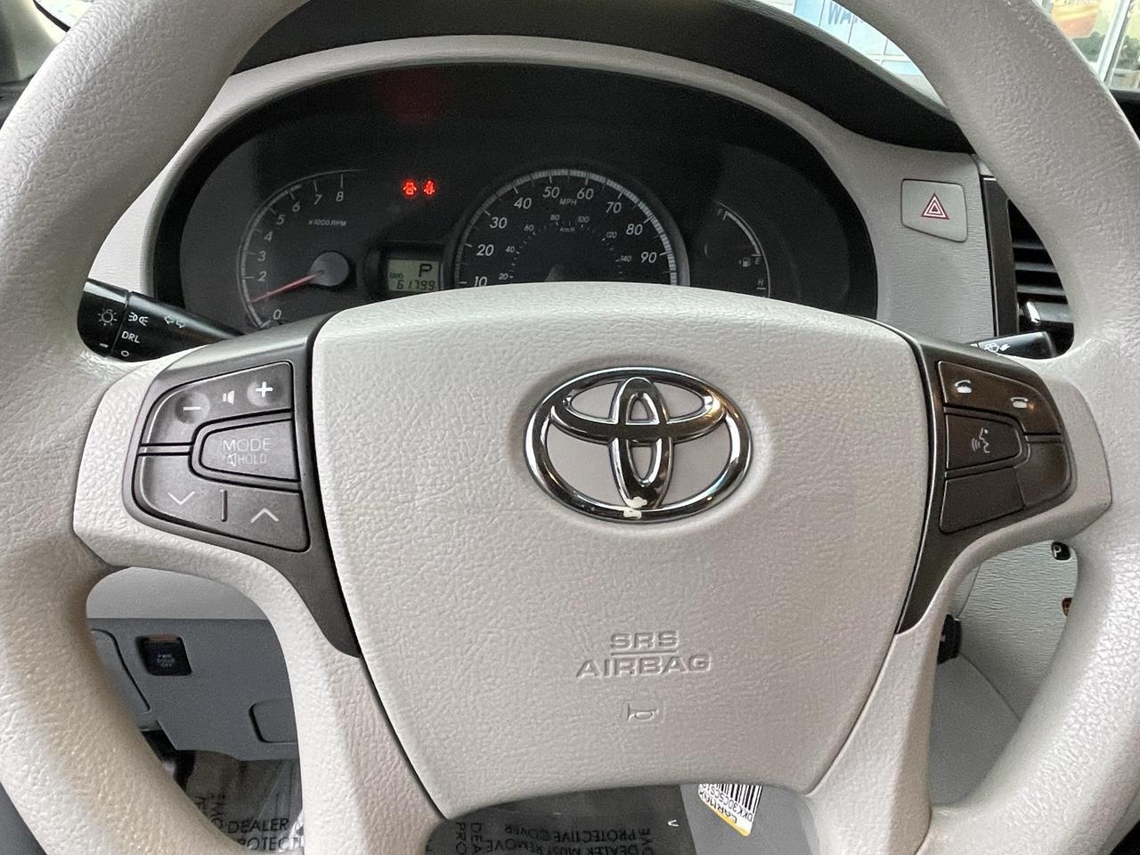 2012 Toyota Sienna LE Alexandria VA
