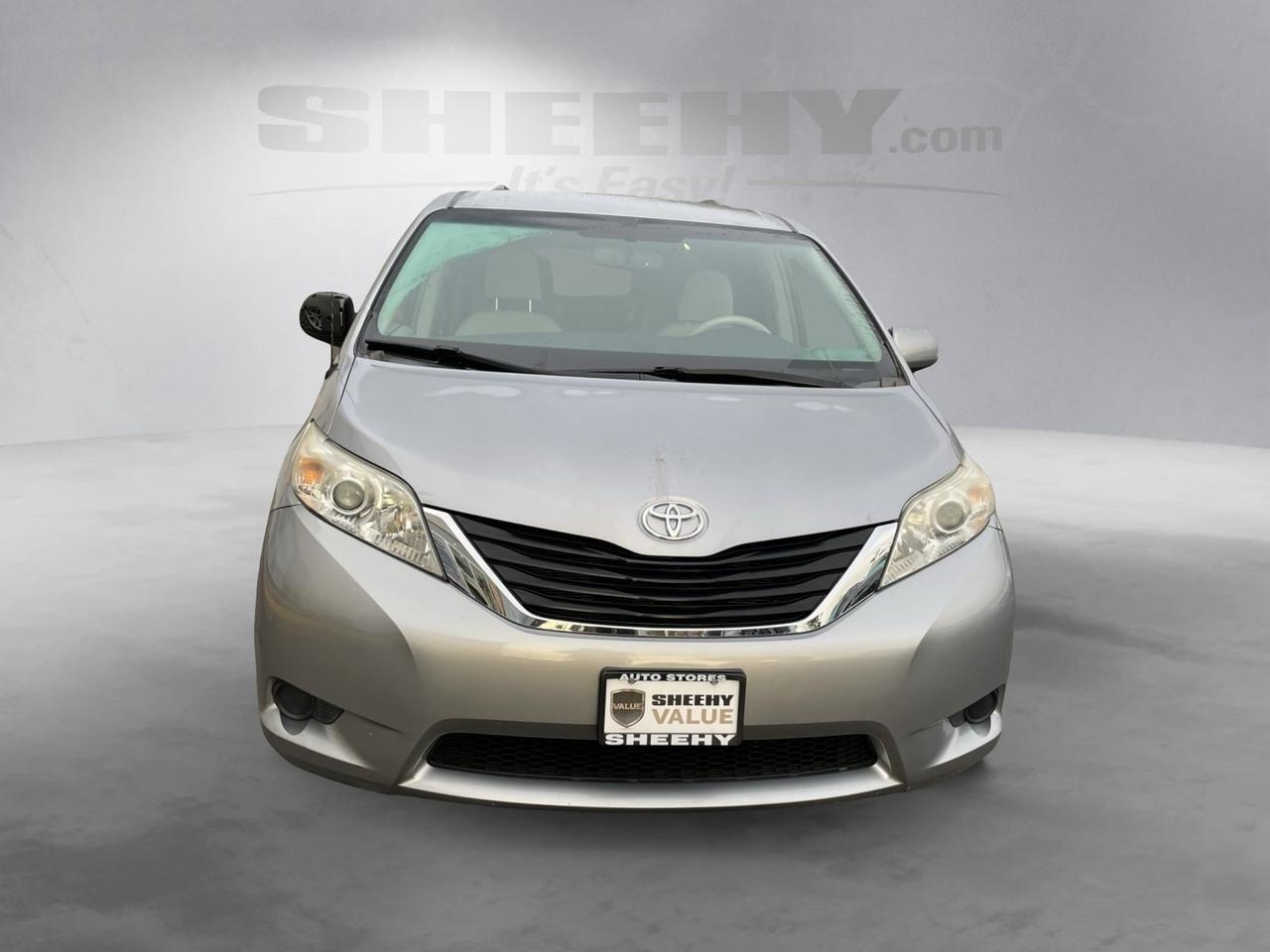 2012 Toyota Sienna LE Alexandria VA