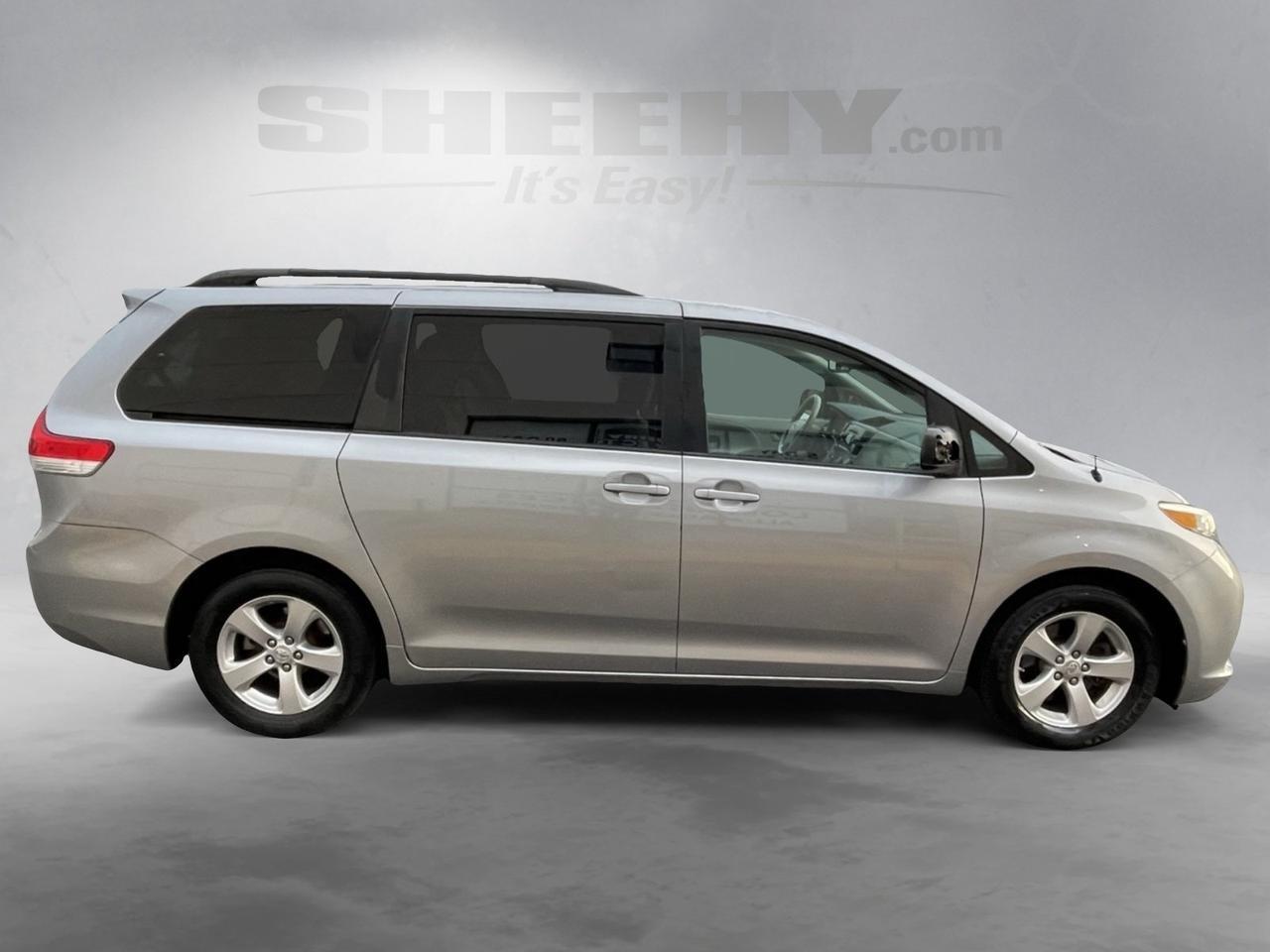 2012 Toyota Sienna LE Alexandria VA