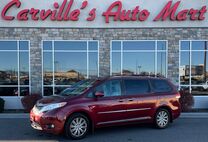 2012 Toyota Sienna Ltd Grand Junction CO 2012 Toyota Sienna Ltd Grand Junction CO