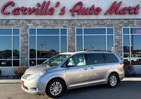 2012 Toyota Sienna XLE Grand Junction CO 2012 Toyota Sienna XLE Grand Junction CO