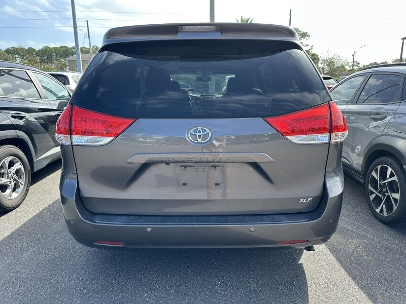 2012 Toyota Sienna XLE Jacksonville FL