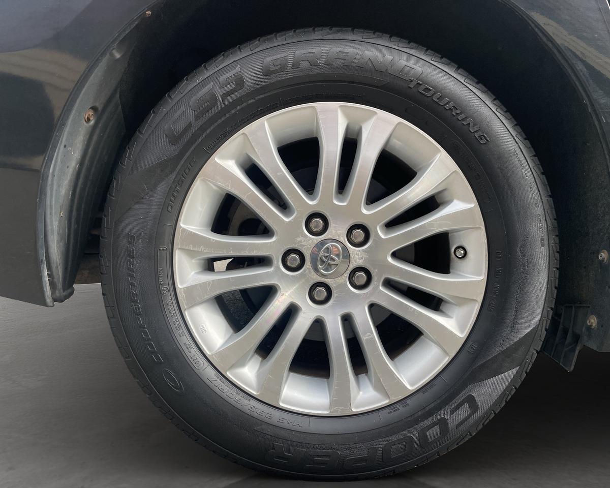2012 Toyota Sienna XLE Minivan 4D Port Orchard WA