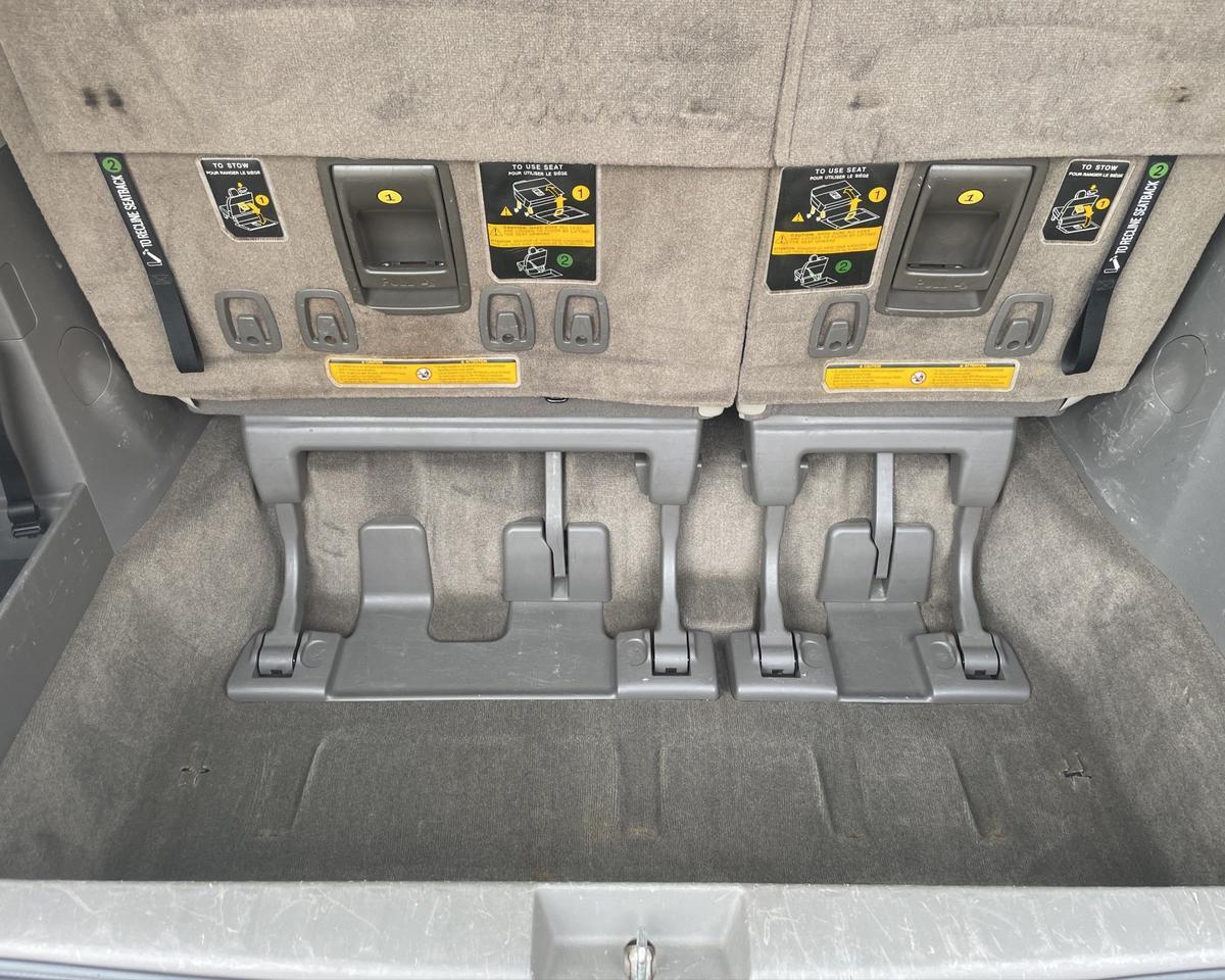 2012 Toyota Sienna XLE Minivan 4D Port Orchard WA