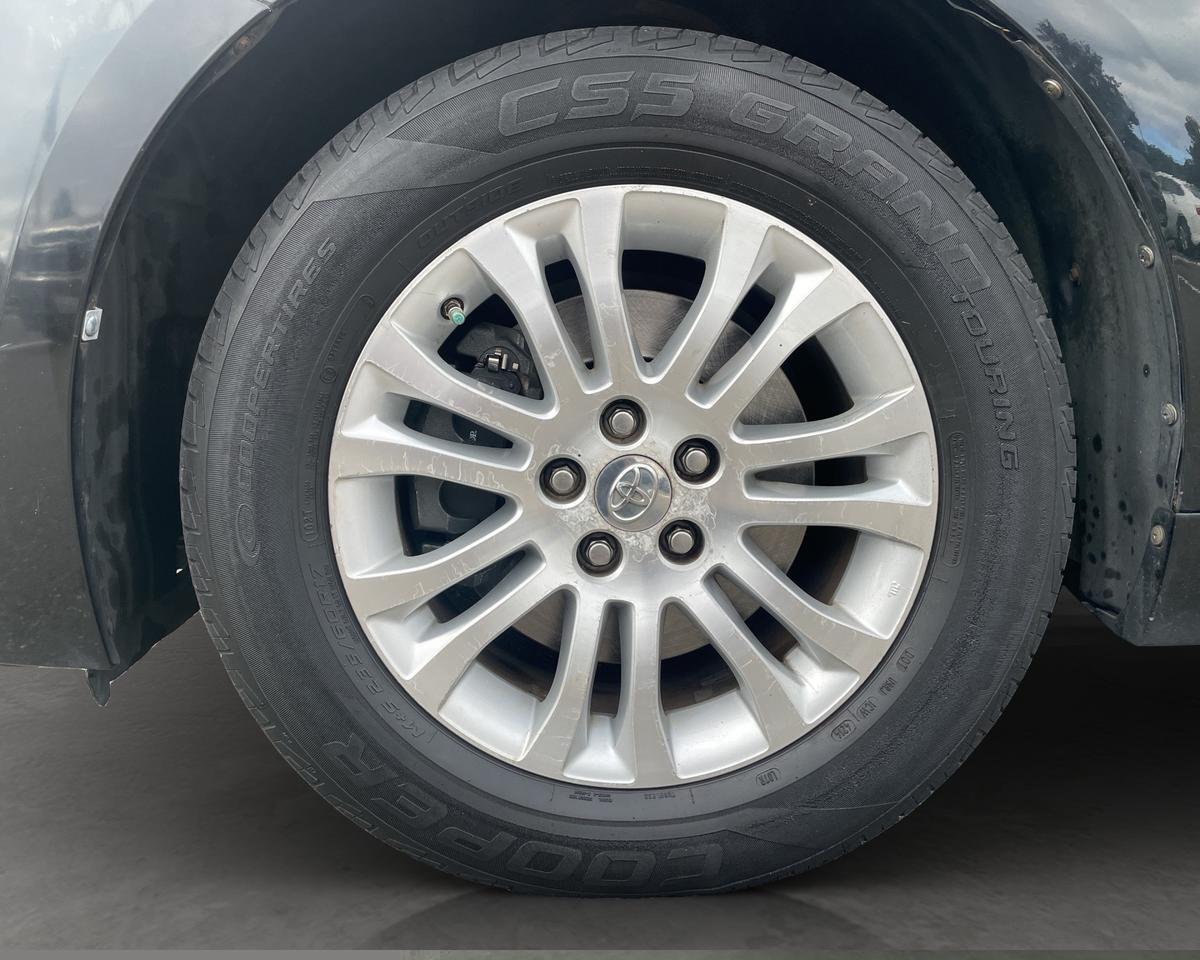 2012 Toyota Sienna XLE Minivan 4D Port Orchard WA