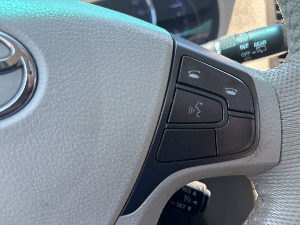 2012 Toyota Sienna XLE Mobility Auto Access Cockeysville MD