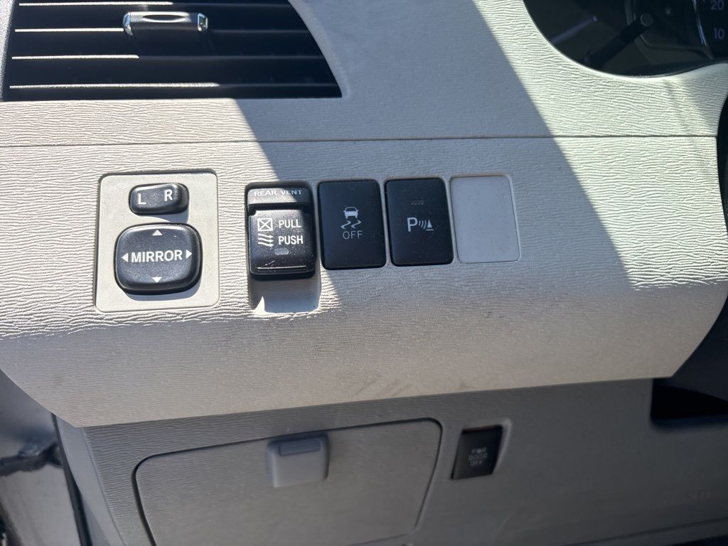 2012 Toyota Sienna XLE Mobility Auto Access Cockeysville MD