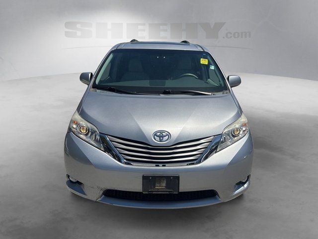 2012 Toyota Sienna XLE Mobility Auto Access Cockeysville MD