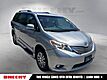 2012 Toyota Sienna XLE Mobility Auto Access