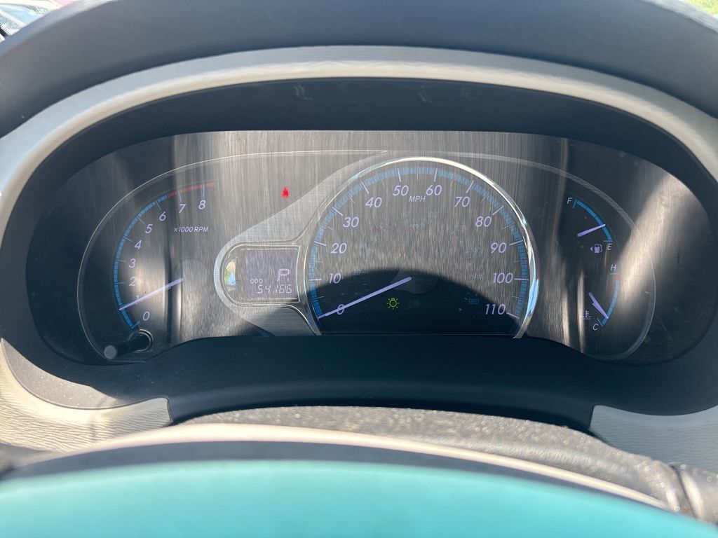 2012 Toyota Sienna XLE Mobility Auto Access Cockeysville MD