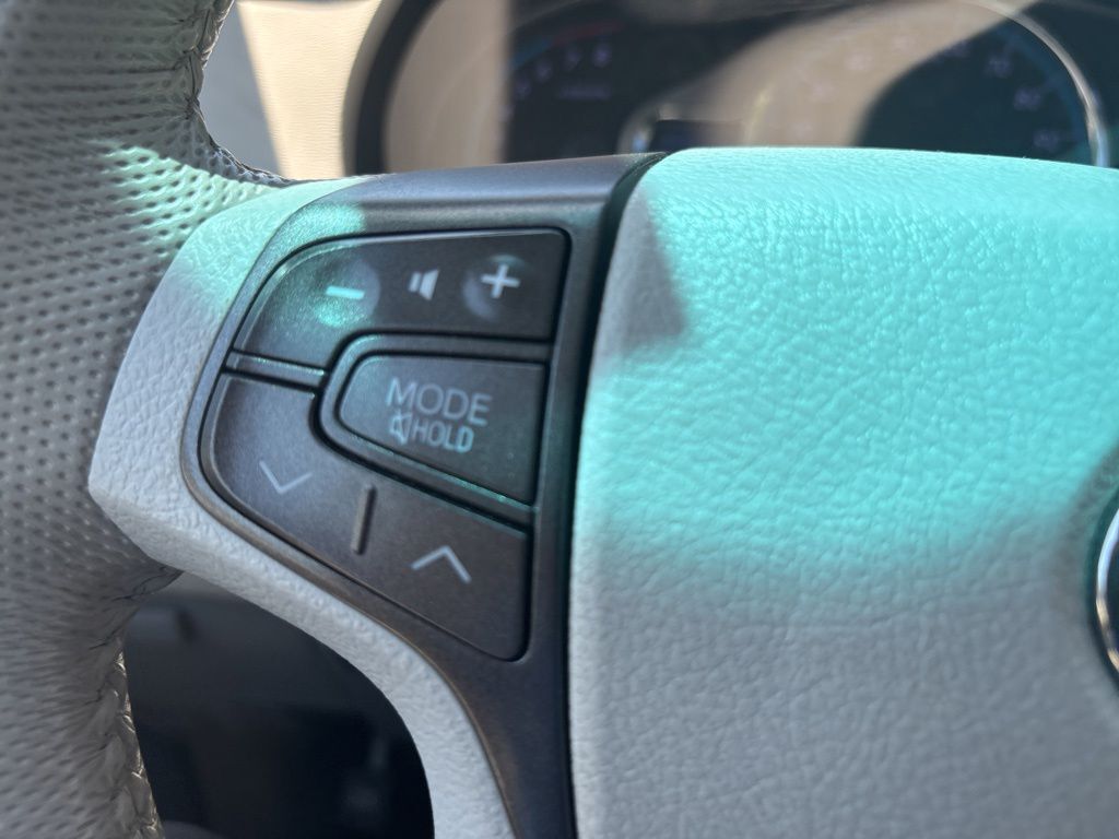 2012 Toyota Sienna XLE Mobility Auto Access Cockeysville MD