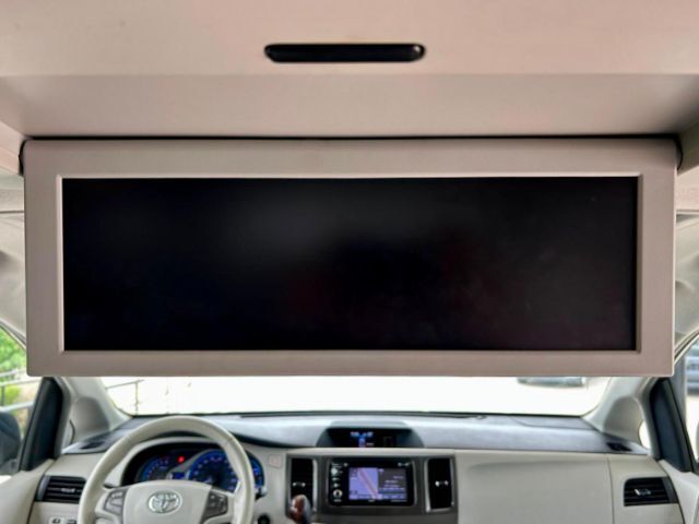 2012 Toyota Sienna XLE V6 7 Passenger Auto Access Seat Houston TX