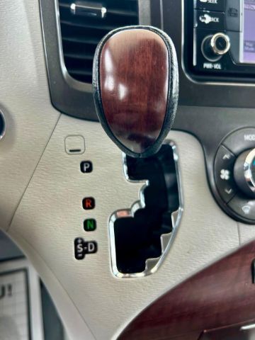 2012 Toyota Sienna XLE V6 7 Passenger Auto Access Seat Houston TX