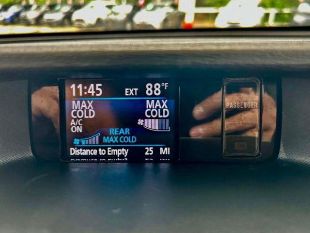 2012 Toyota Sienna XLE V6 7 Passenger Auto Access Seat Houston TX