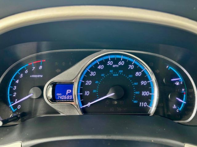 2012 Toyota Sienna XLE V6 7 Passenger Auto Access Seat Houston TX