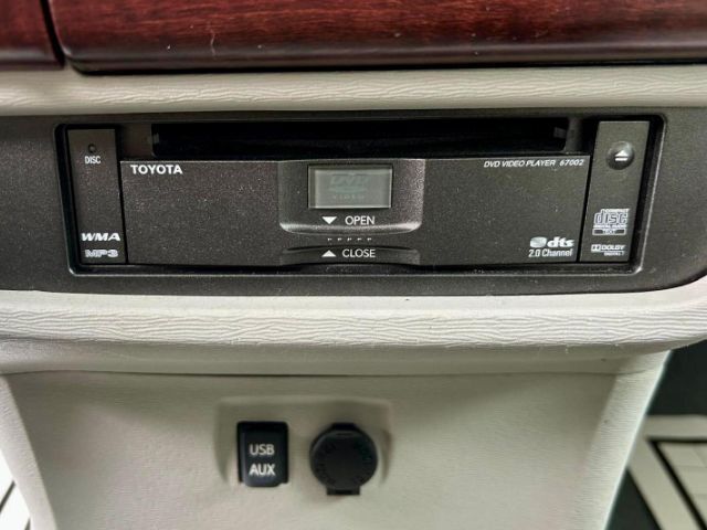 2012 Toyota Sienna XLE V6 7 Passenger Auto Access Seat Houston TX