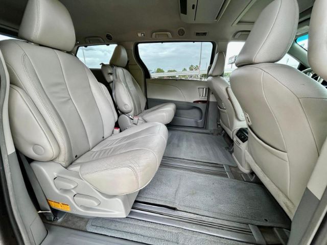 2012 Toyota Sienna XLE V6 7 Passenger Auto Access Seat Houston TX