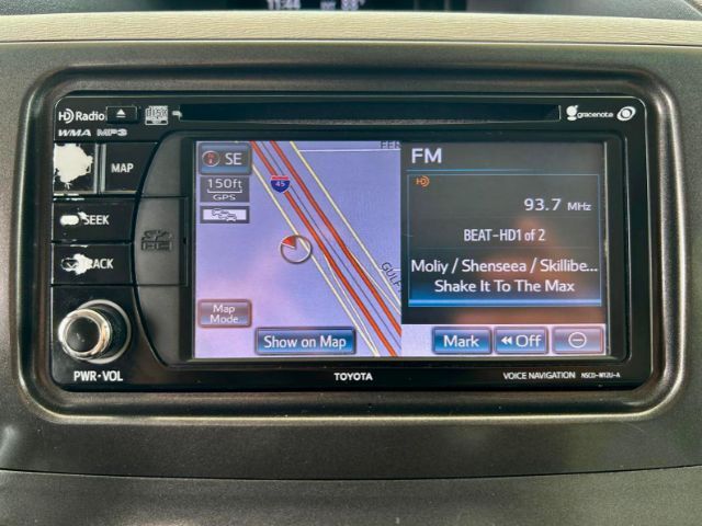 2012 Toyota Sienna XLE V6 7 Passenger Auto Access Seat Houston TX