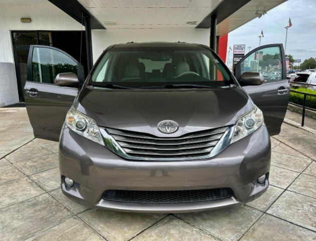 2012 Toyota Sienna XLE V6 7 Passenger Auto Access Seat Houston TX
