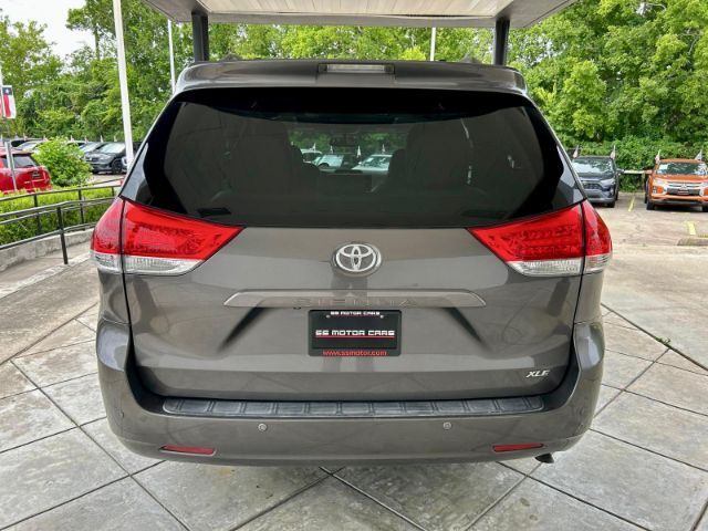 2012 Toyota Sienna XLE V6 7 Passenger Auto Access Seat Houston TX