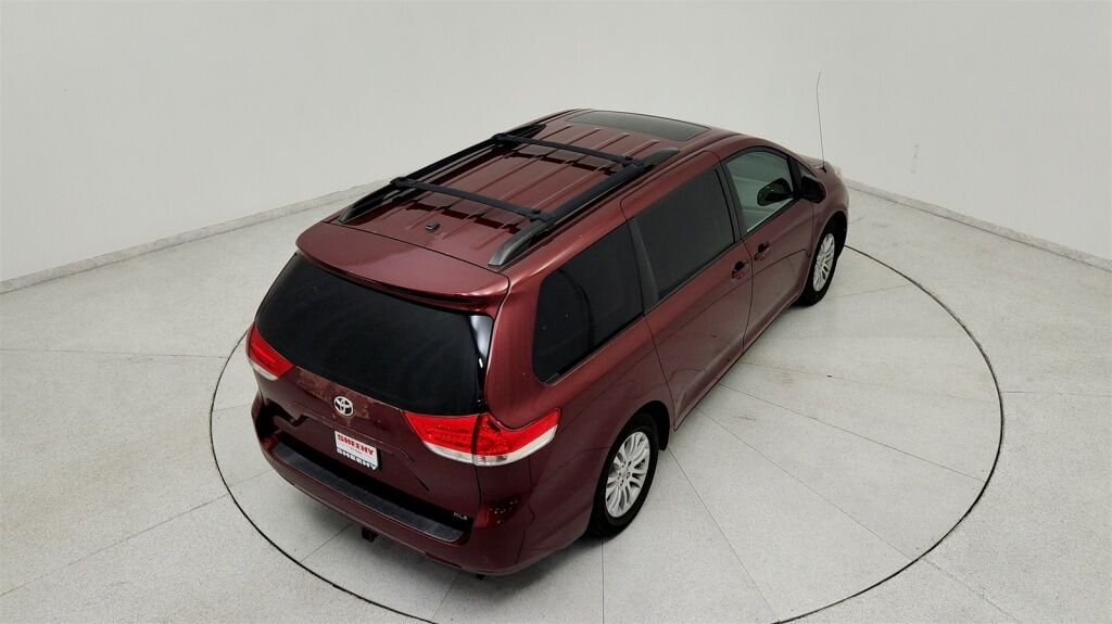 2012 Toyota Sienna XLE Laurel MD