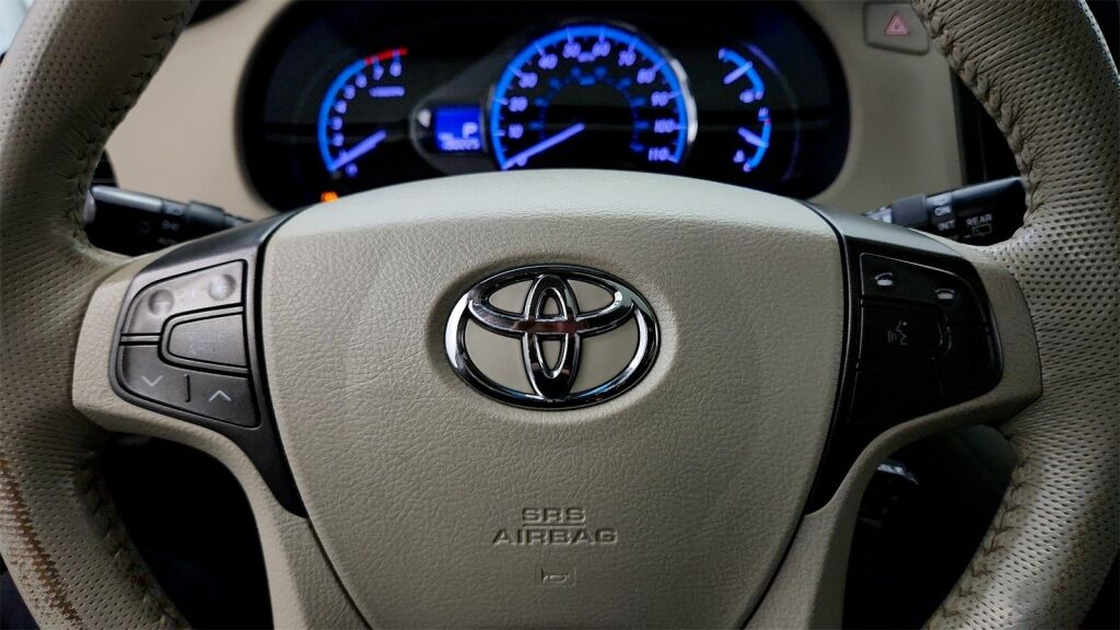 2012 Toyota Sienna XLE Laurel MD