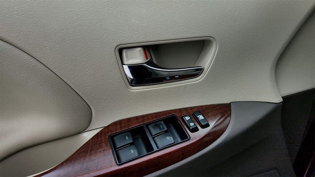 2012 Toyota Sienna XLE Laurel MD