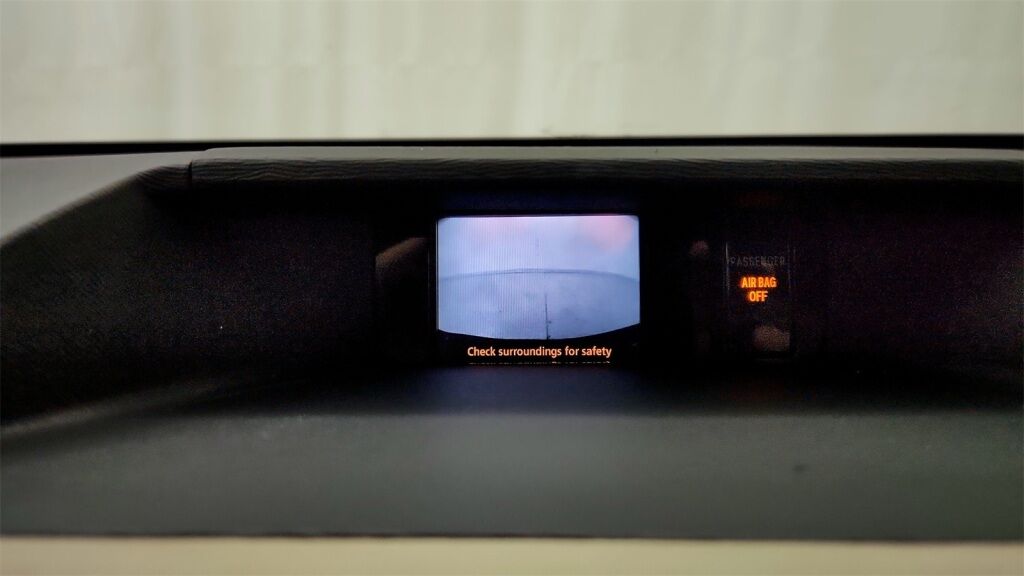 2012 Toyota Sienna XLE Laurel MD