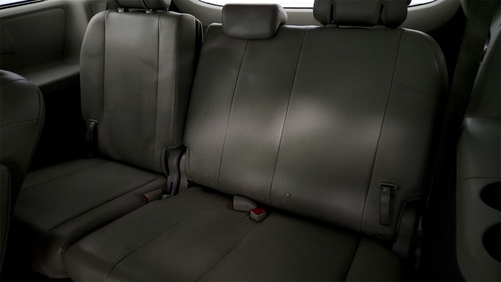 2012 Toyota Sienna XLE Laurel MD