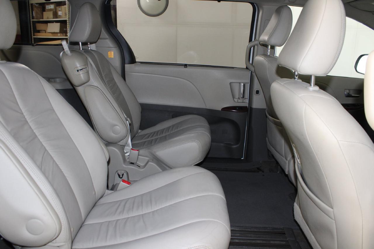 2012 Toyota Sienna XLE Manassas VA