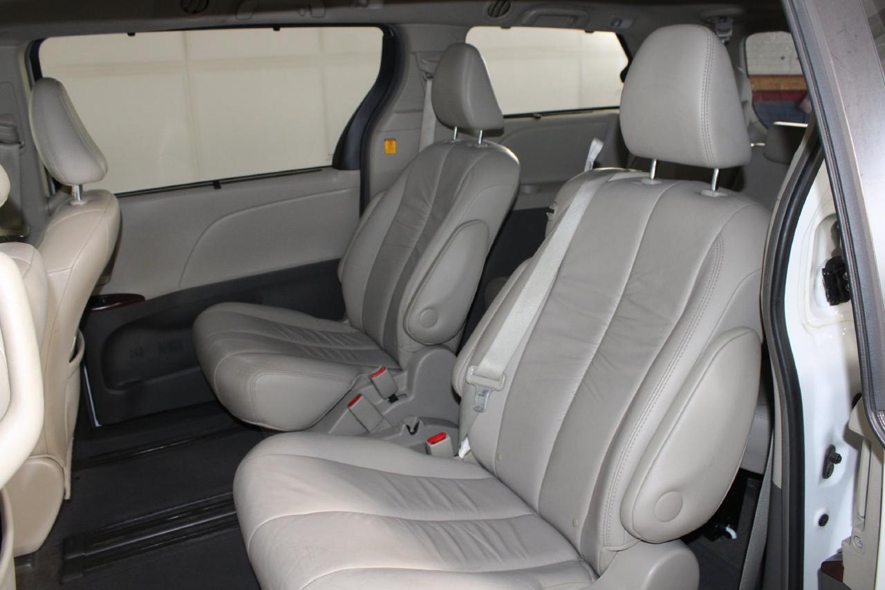 2012 Toyota Sienna XLE Manassas VA