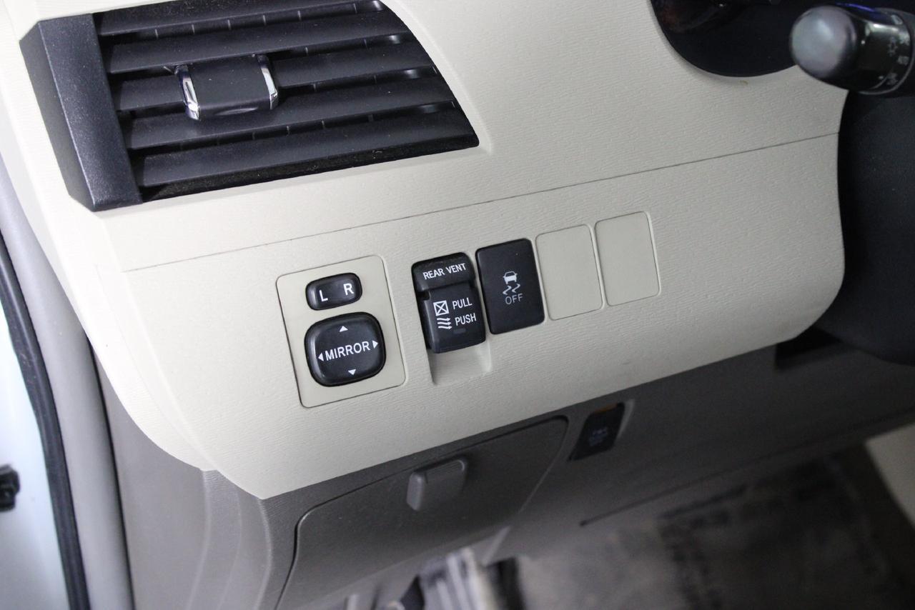 2012 Toyota Sienna XLE Manassas VA
