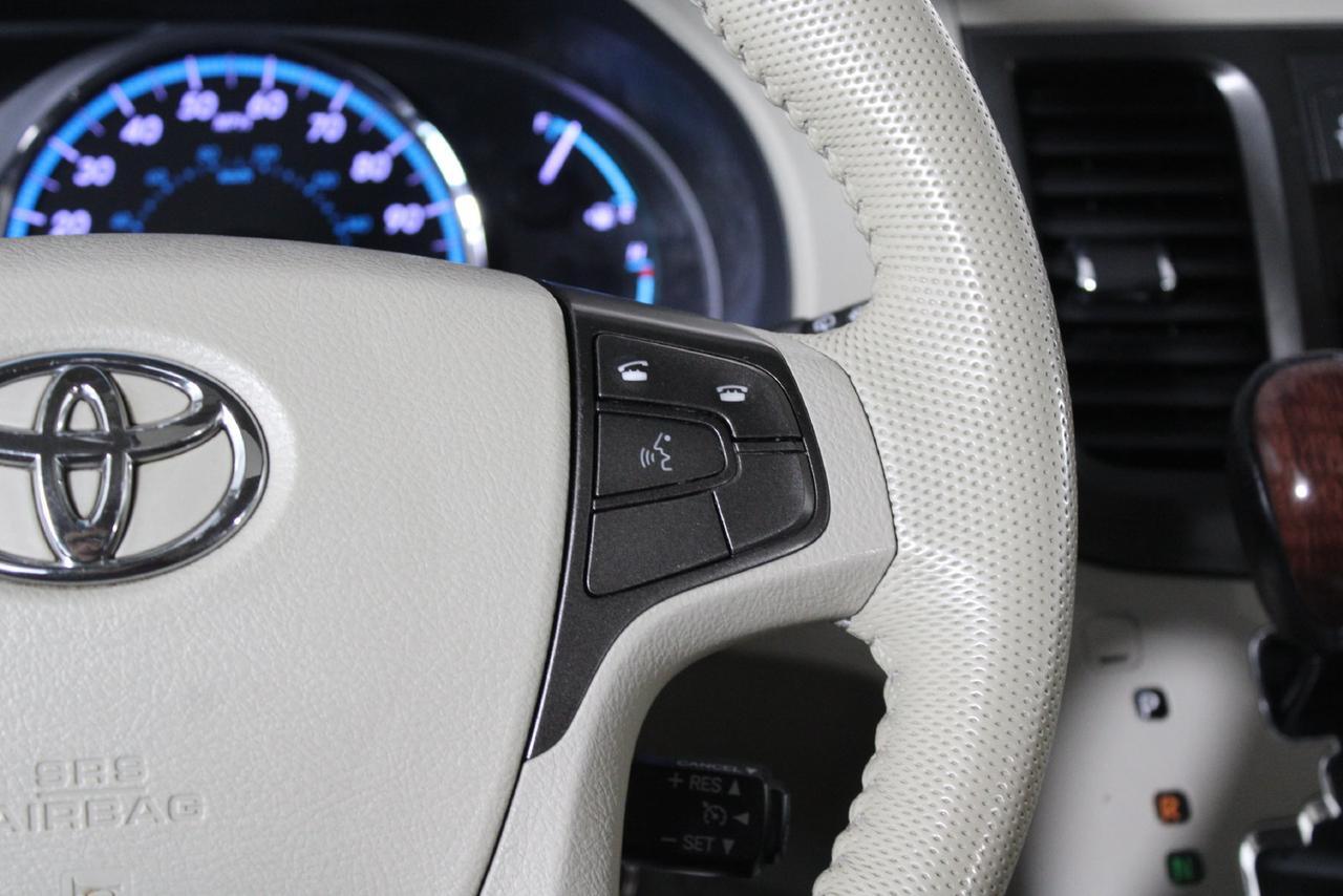 2012 Toyota Sienna XLE Manassas VA