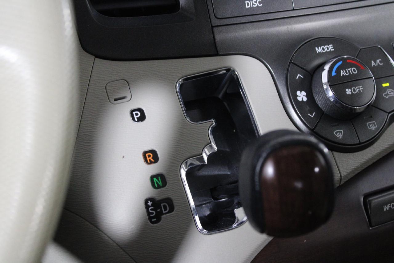 2012 Toyota Sienna XLE Manassas VA