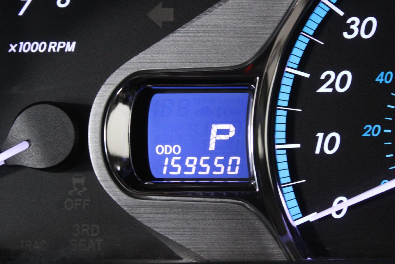 2012 Toyota Sienna XLE Manassas VA