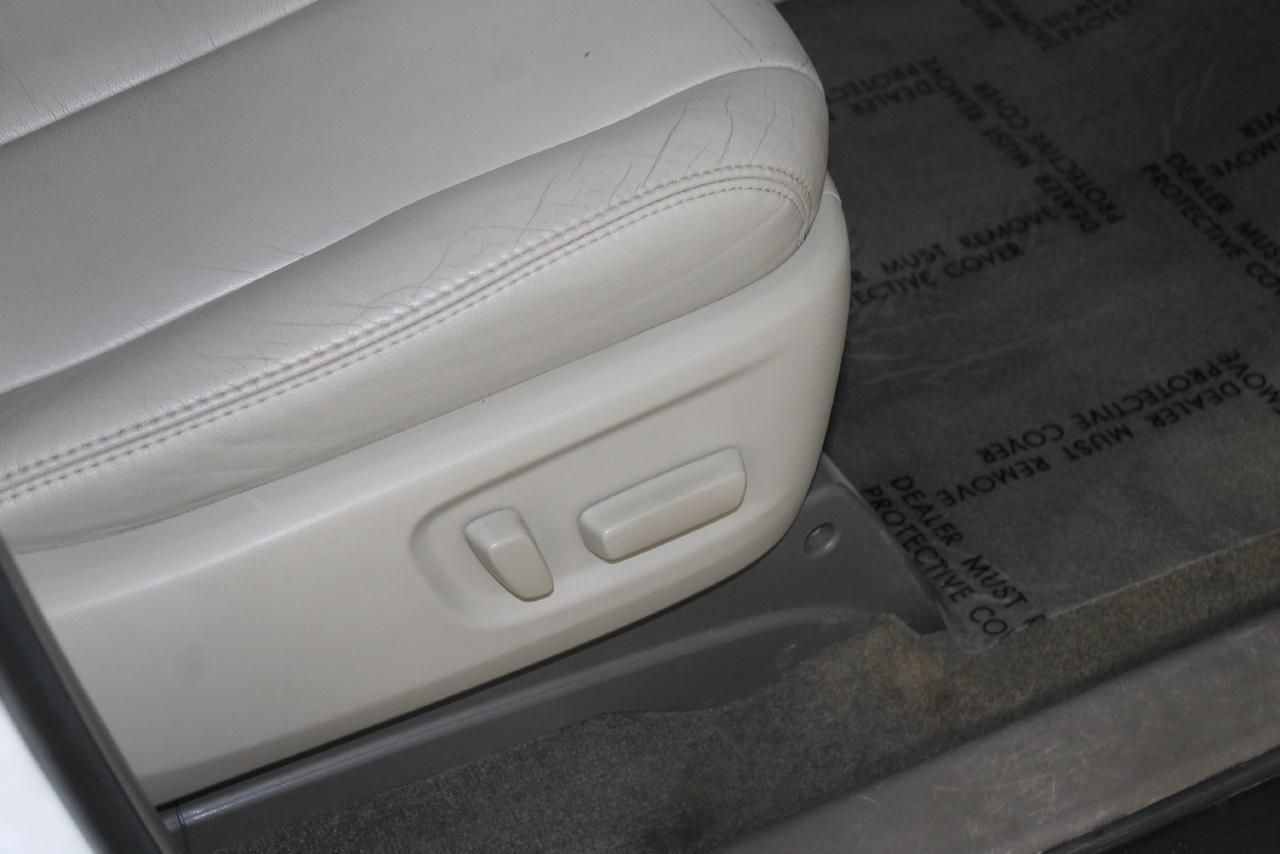 2012 Toyota Sienna XLE Manassas VA