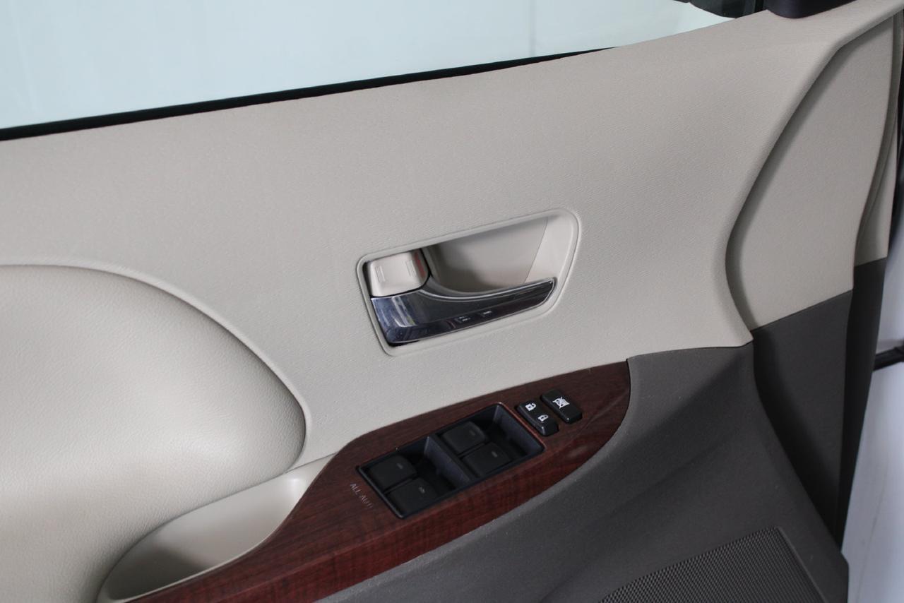 2012 Toyota Sienna XLE Manassas VA