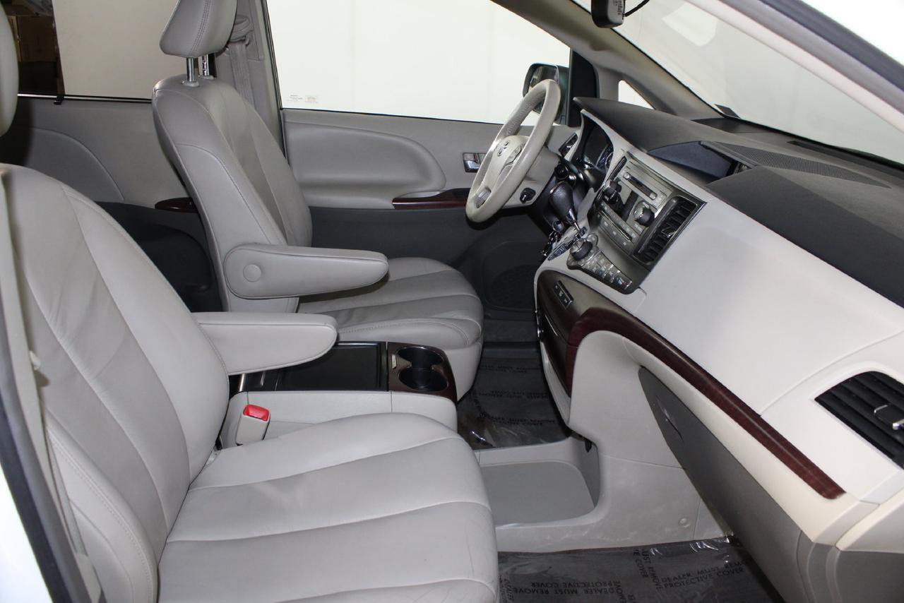 2012 Toyota Sienna XLE Manassas VA
