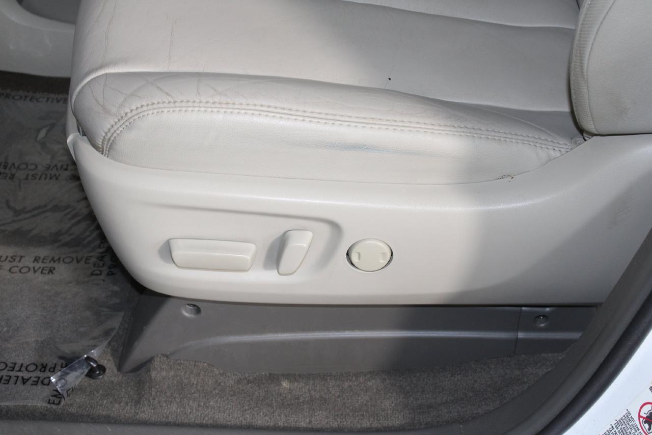 2012 Toyota Sienna XLE Manassas VA