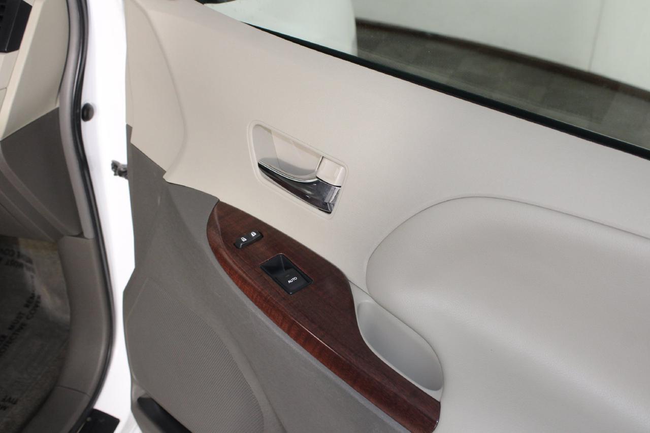 2012 Toyota Sienna XLE Manassas VA
