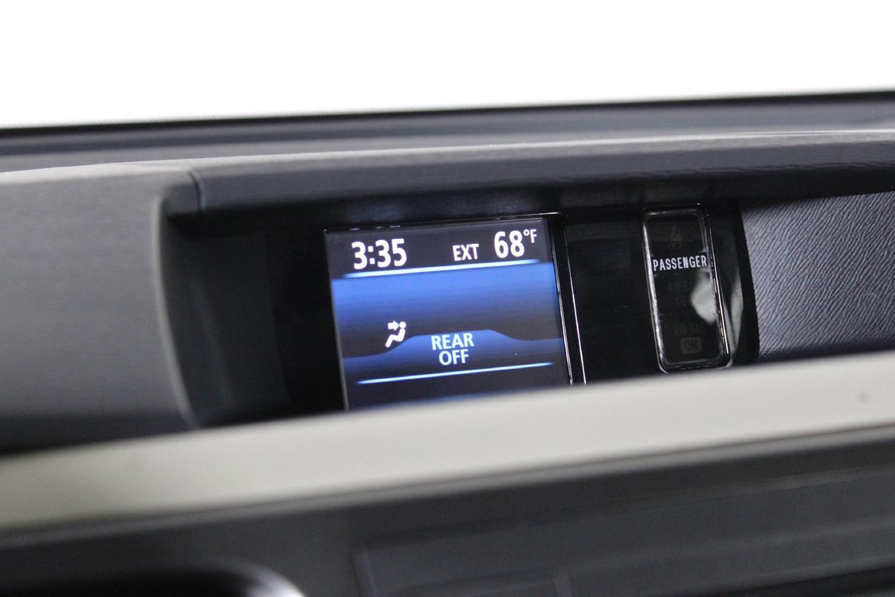 2012 Toyota Sienna XLE Manassas VA