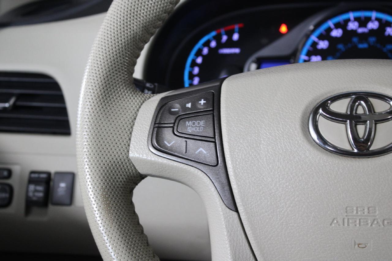 2012 Toyota Sienna XLE Manassas VA