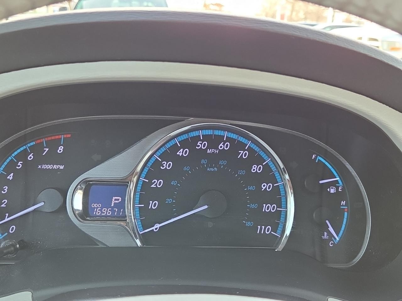 2012 Toyota Sienna XLE Waldorf MD